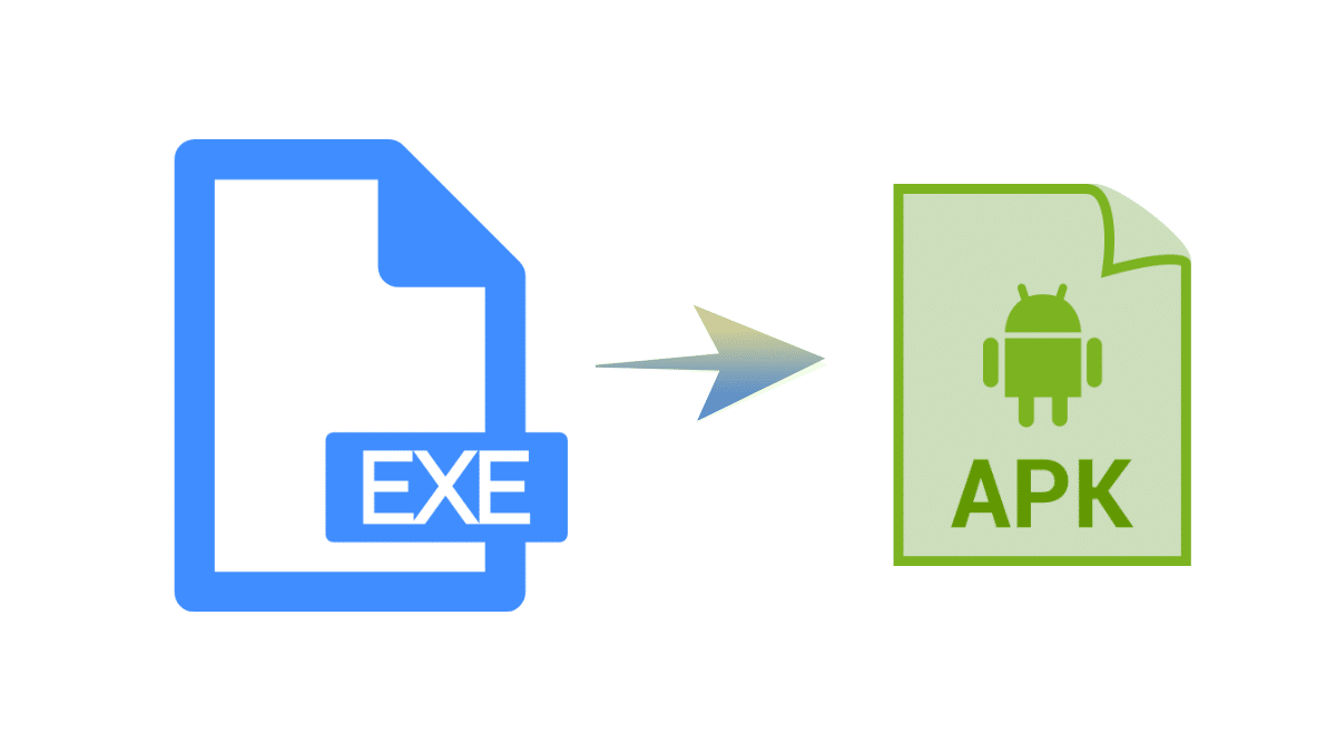 How to Convert EXE Files to APK for Android?