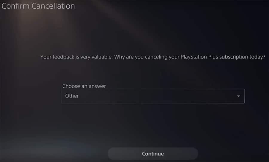 Stop SIE PlayStation Network charges