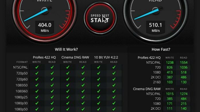 Top 10 Disk Speed Test Tools For Windows PC in 2026