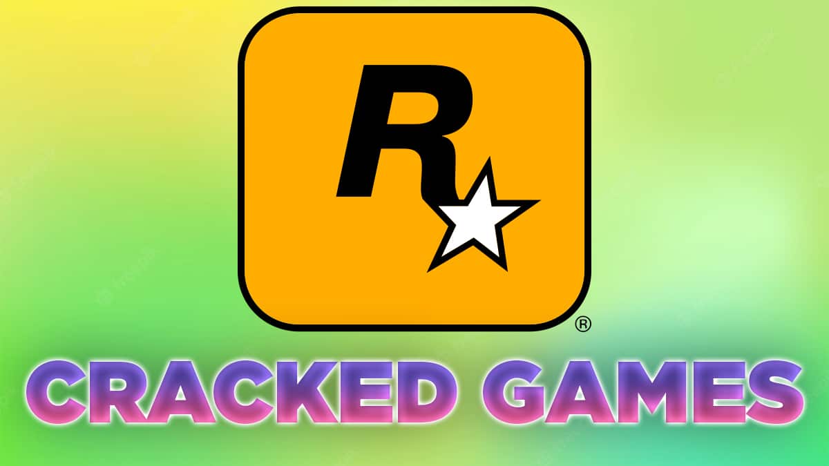 Rockstar Games caught selling cracked games on Steam - Niche Gamer