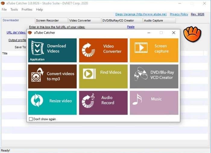 DTube - 4K Video Downloader - Microsoft Apps