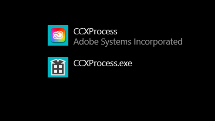 ccxprocess