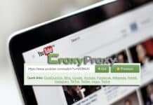CroxyProxy YouTube - Unblock YouTube Videos