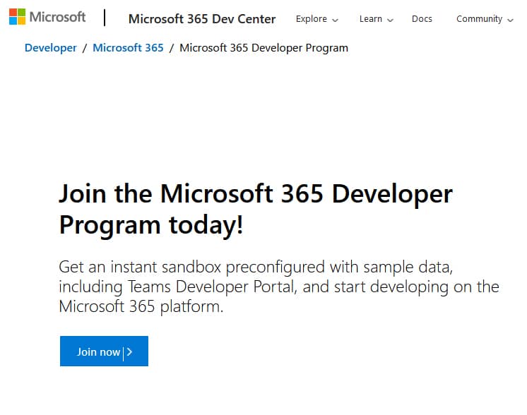 Download Microsoft 365 for free