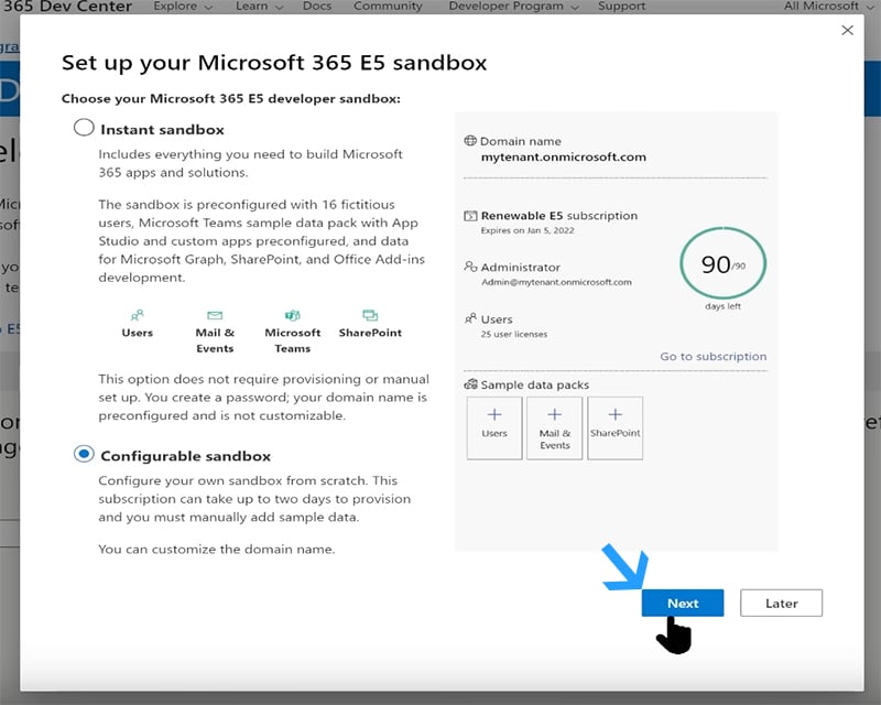 free download microsoft 365