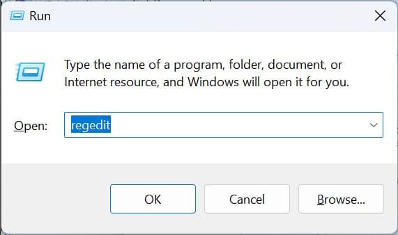 Enable auto login on Windows 11