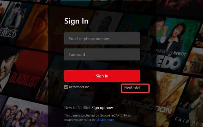 Netflix Got Hacked and Email Changed - How To Get Account Back