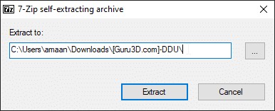 download display driver uninstaller