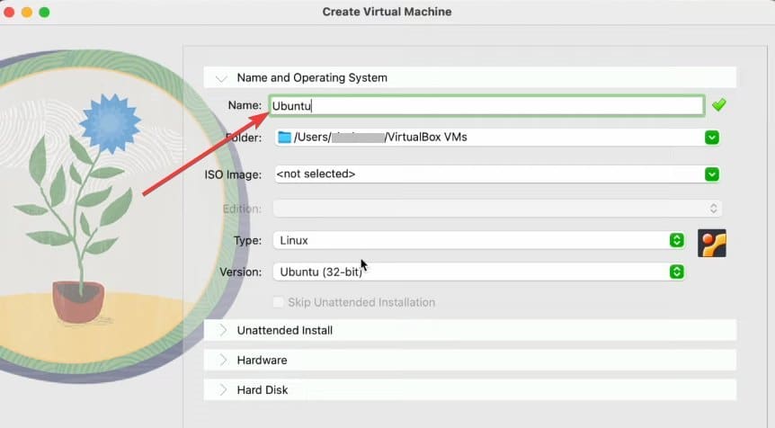 Run virtualbox on mac m1