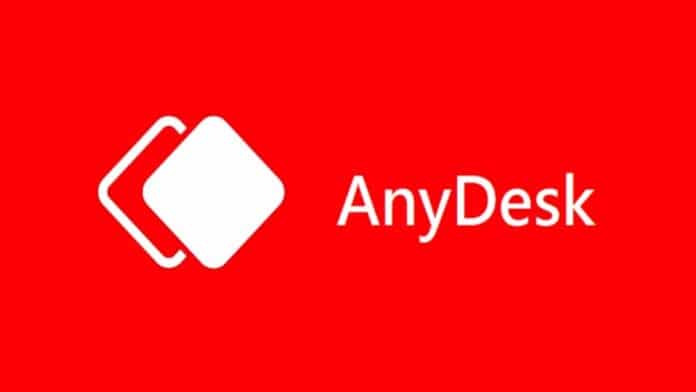 Anydesk hacked