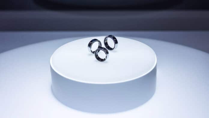 Samsung Galaxy Ring