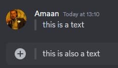 discord quote text