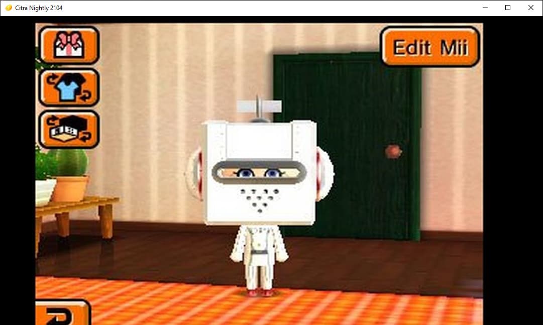 Tomodachi Life Emulator For PC [Working]