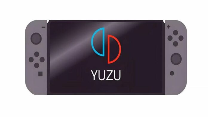yuzu switch emulator