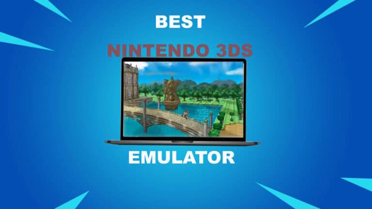 Best Nintendo 3DS emulator
