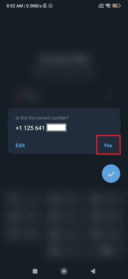 How to Sign Up for Telegram Without a Phone Number or Sim?