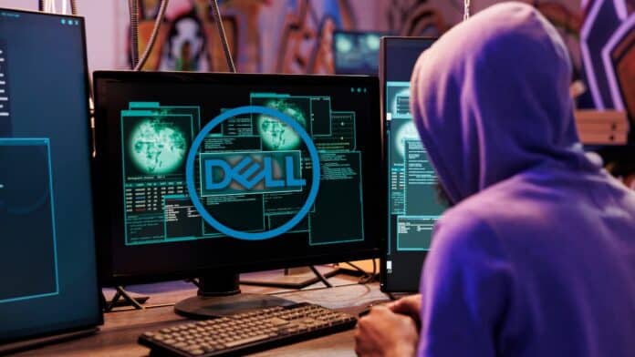 49 Million Dell Customer Data Breached