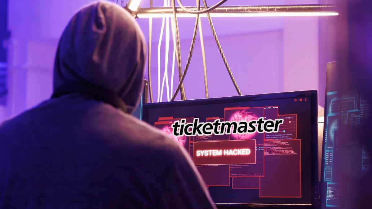 Ticketmaster 2024 Data Breach Letter Cordey Desiree