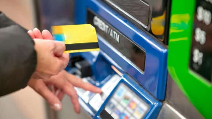 atm malware