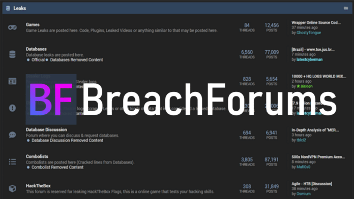 breachforums