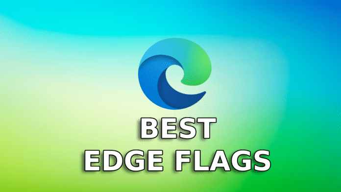 Best Edge Flags