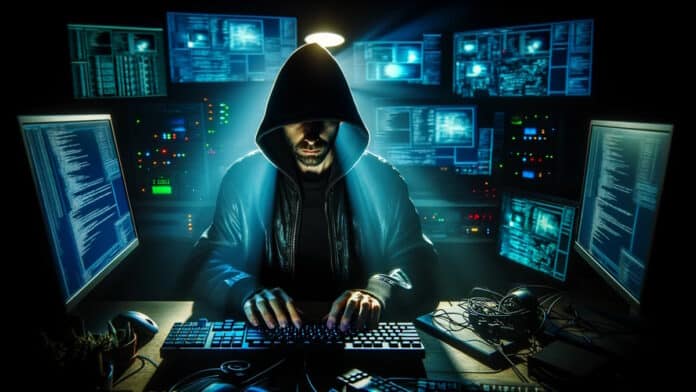 LockBit Ransomware creator's face revealed
