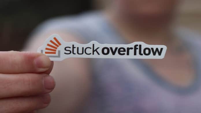 Stack Overflow banning users