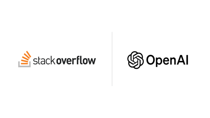 Stack Overflow and OpenAI Partnership