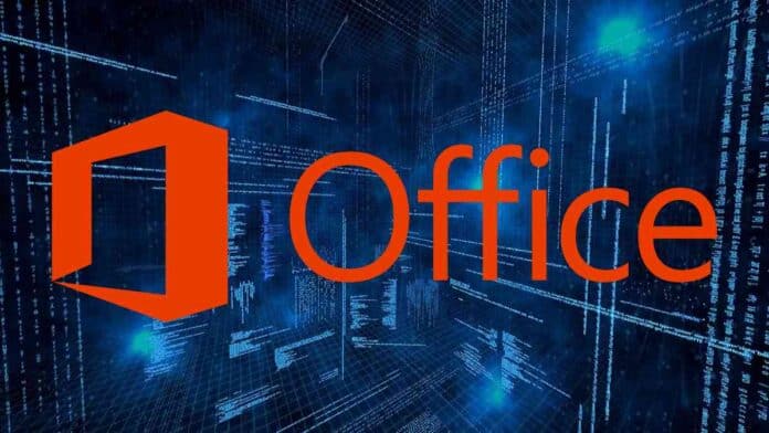 office data leak