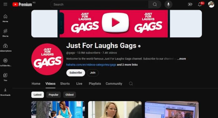 Random Youtube Shows 10 Best YouTube Channels to Watch Free Movies & Shows in 2026