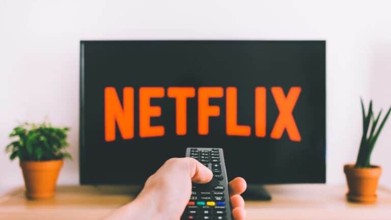 Netflix error UI-800-3