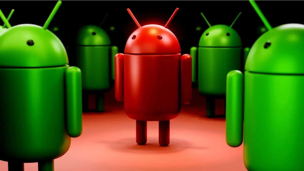 Google Play Store Has Over 200 Malicious Apps With 8+ Million Installs