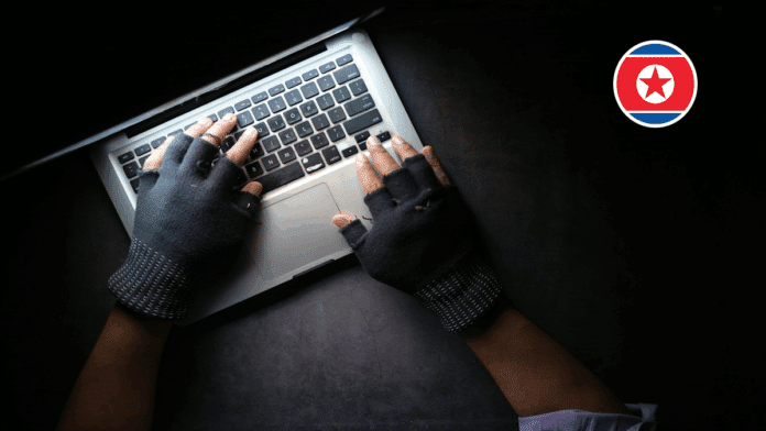 North Korean hackers target crypto