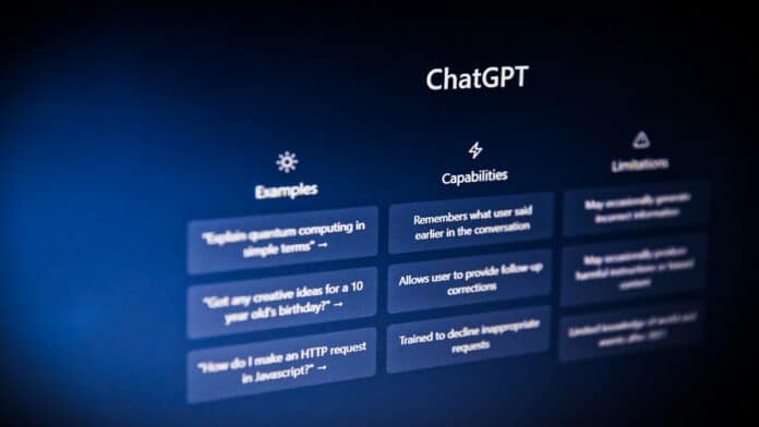 OpenAI's guide to chatgpt models