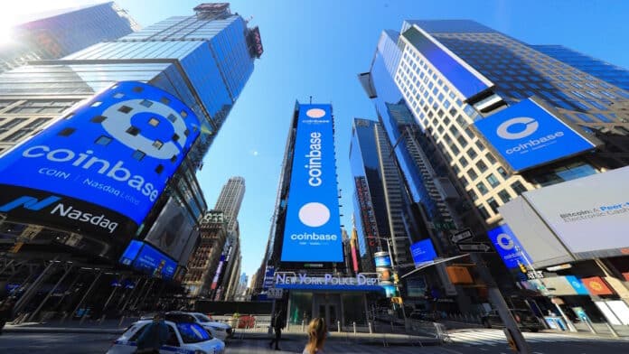 Coinbase Breach