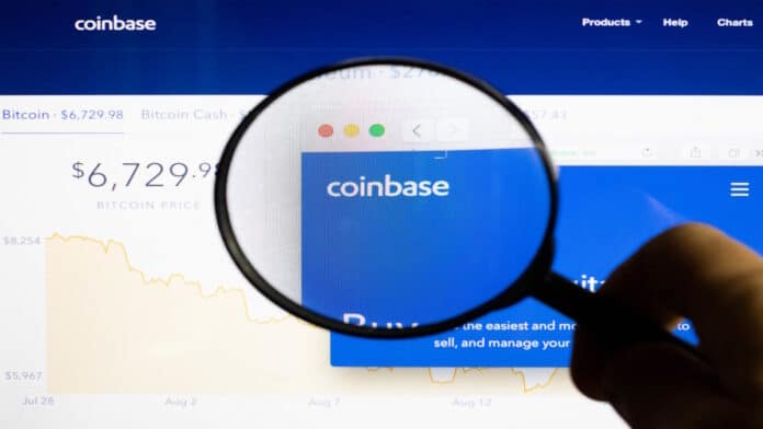 Coinbase Breach affects over 69000 customers