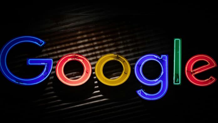 Google Training electricians to power AI