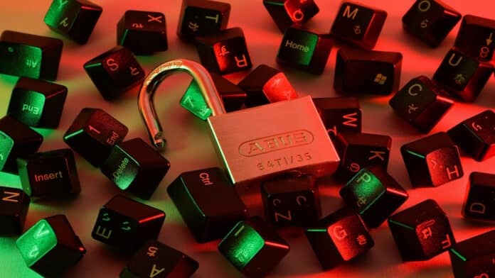 Signal Clone hacked