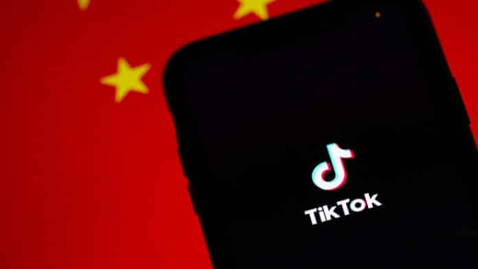 TikTok fined for data transfer to China