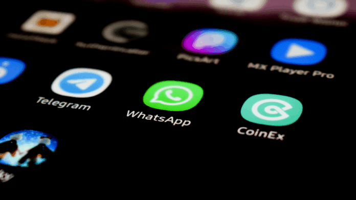New WhatsApp features