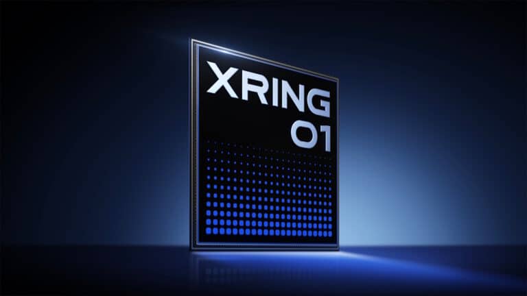 Xiaomi processor chip launched
