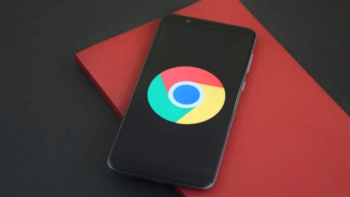 Chrome Ends support for Android 8 and 9