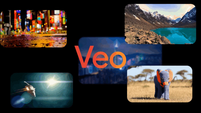Google Veo 3
