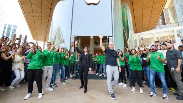 iphone casings to be made in India