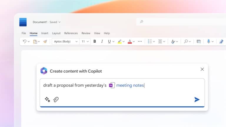 Microsoft Copilot 365 data exposed
