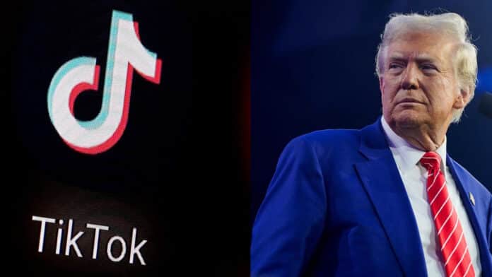 Tiktok US deadline extended