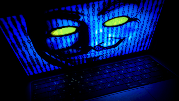 Ukraine hacks Russian Warplane