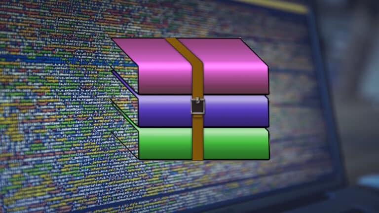Winrar vulnerbility