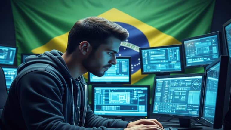 Brazil Bank heist of 140 million dollars