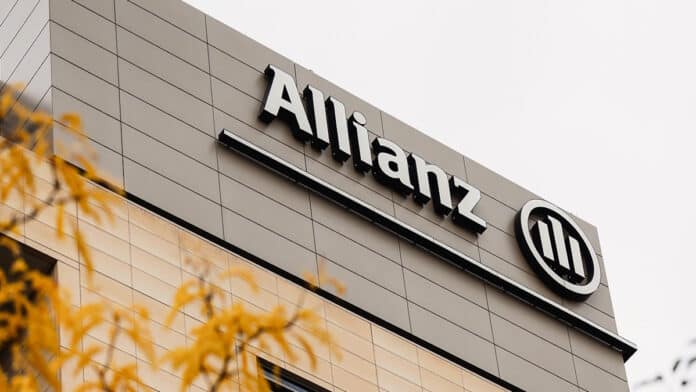 Allianz Life data breach